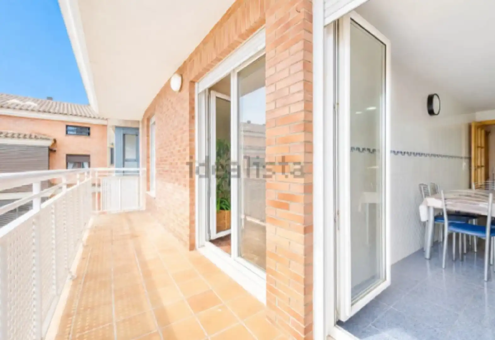 Ático con jardín en venta en Cariñena - Carinyena, imagen 18