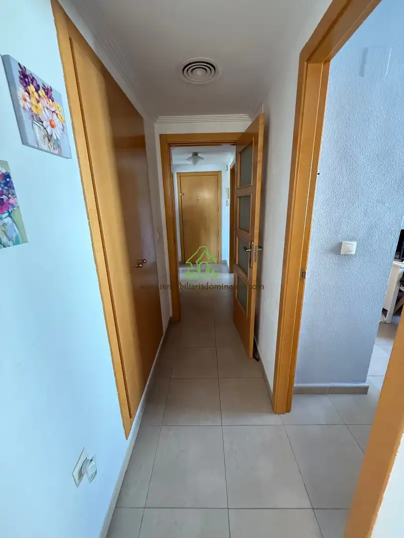 Flat for sale in Murcia  with Air Conditioner, Terrace and Storage room