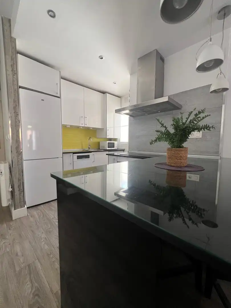 Flat with pool to rent in Calle Francisco de Orellana 2, imagen 10