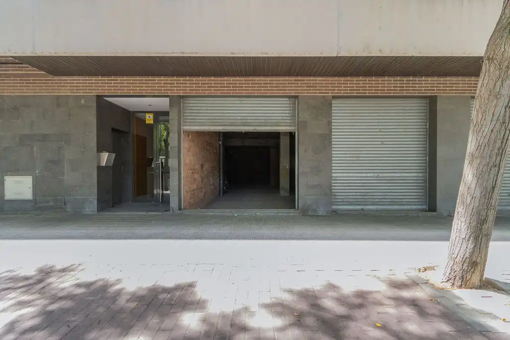 Gewerbefläche zum Verkauf in C/ Doctor Trueta y C/ Josep Carner, imagen 24