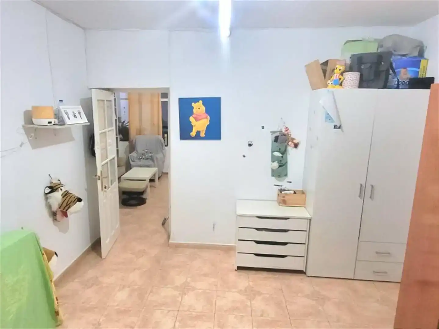 Planta baja en venta en Montijo con Aire acondicionado y Trastero