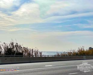 Exterior view of Residential for sale in Sant Pol de Mar