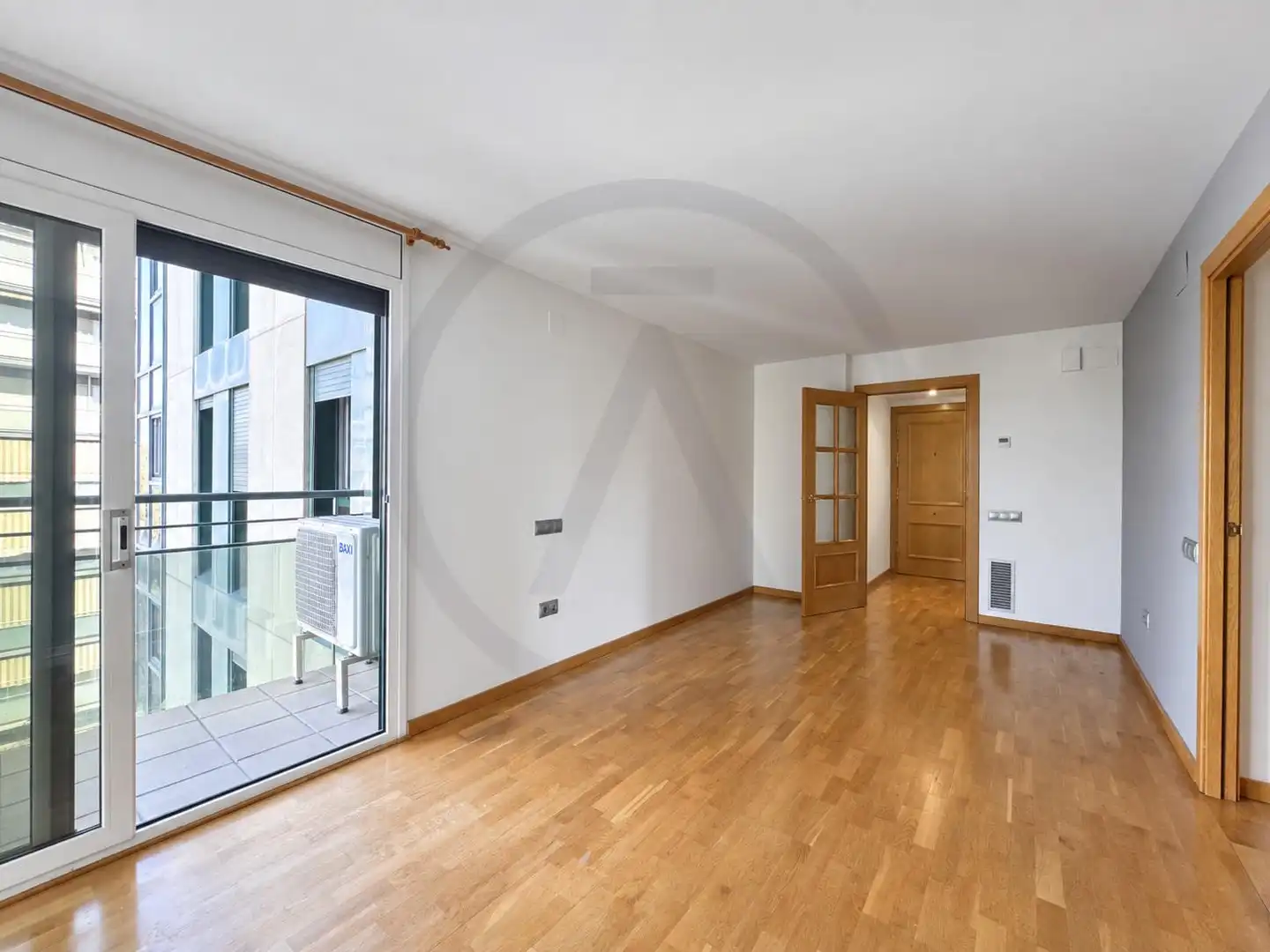 Wohnung mit Terrasse zum Verkauf in Passeig de Lluís Muncunill, imagen 2