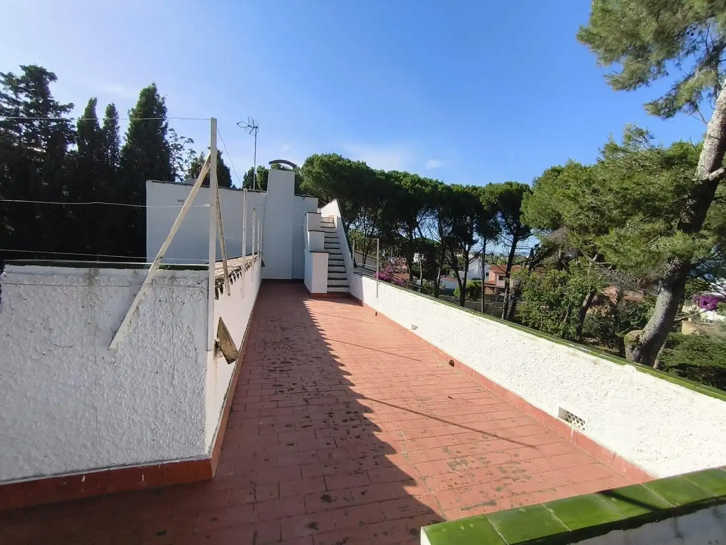 Villa con piscina in vendita a BARCELONA 35, imagen 18