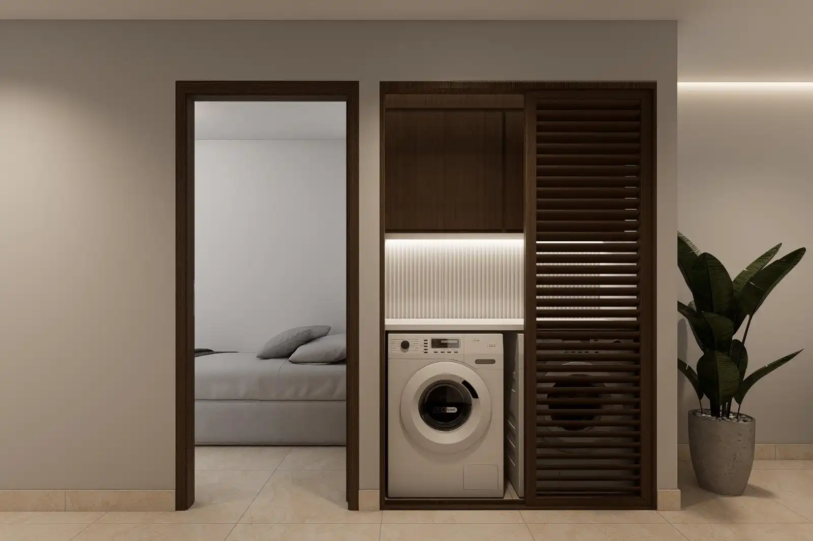 Bedroom of Ground floor for sale in Elche / Elx