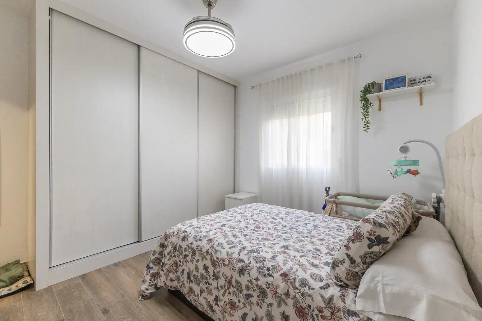 Habitación de Piso en venta en Alaquàs con Aire acondicionado y Terraza