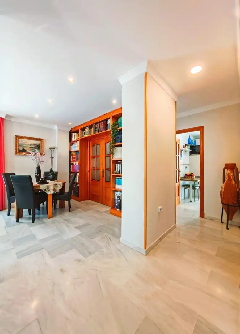 Casa adosada en venta en San Fernando con Aire acondicionado, Calefacción y Jardín privado