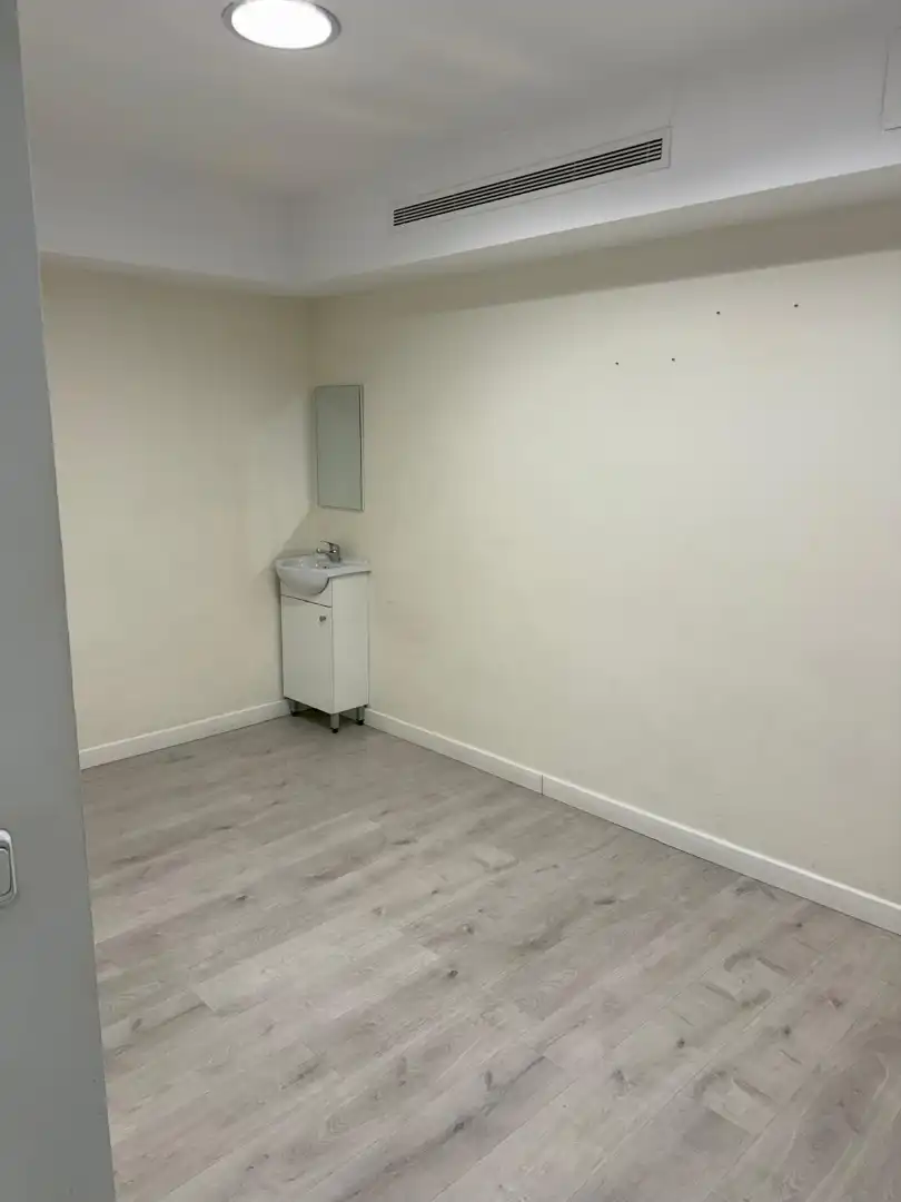 Gewerbefläche zum Verkauf in Calle María Zambrano 3, imagen 12