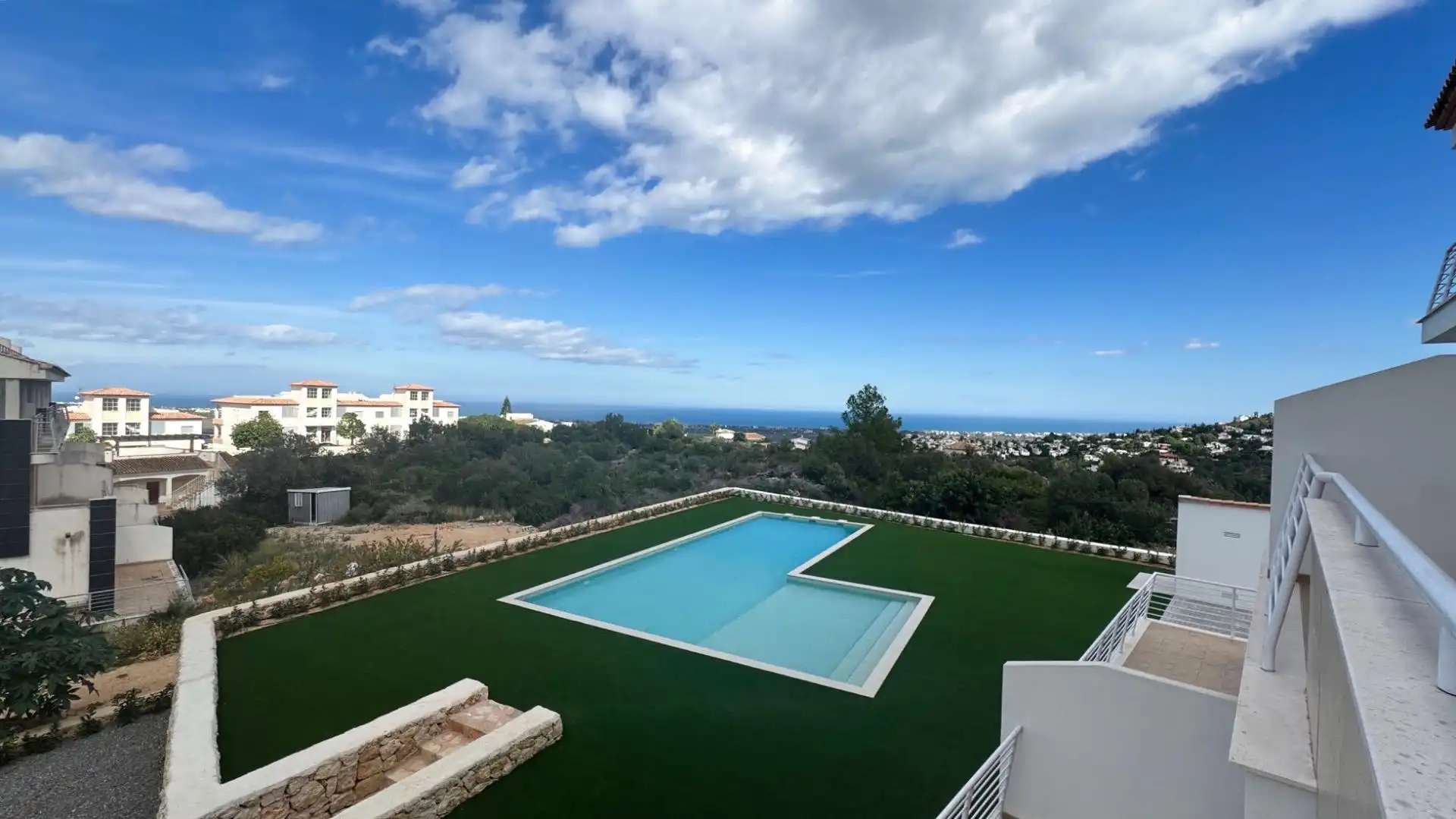 Apartment with pool for sale in Pego, imagen 2