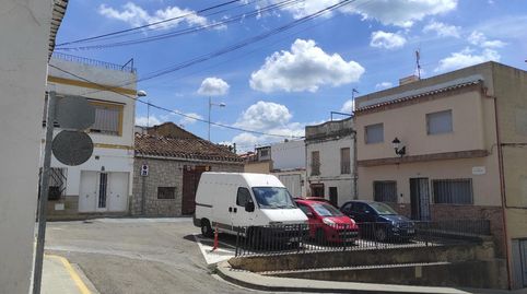 Foto 2 de Casa adosada en venda a Montserrat, Valencia