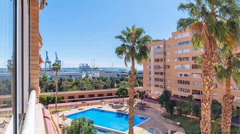 Foto 4 de Pis en venda a Calle Brasil, Babel, Alicante / Alacant