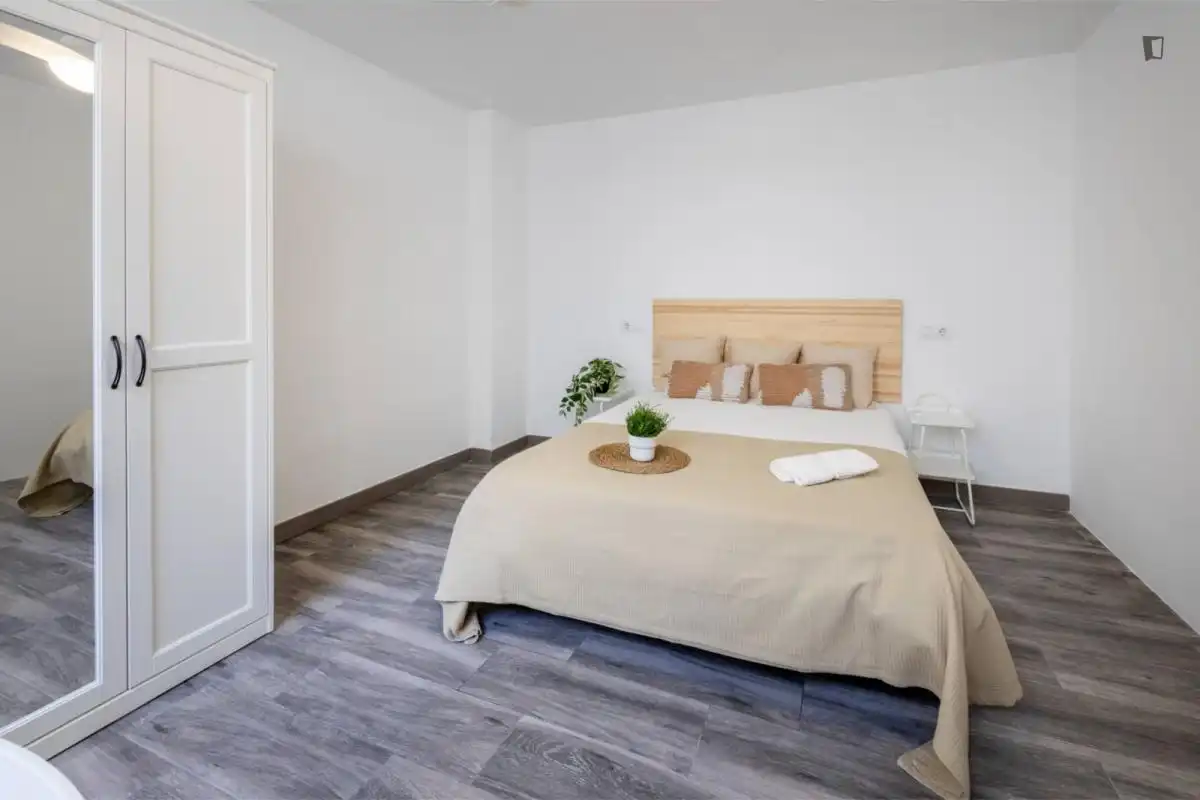 Habitación en Mislata, Valencia