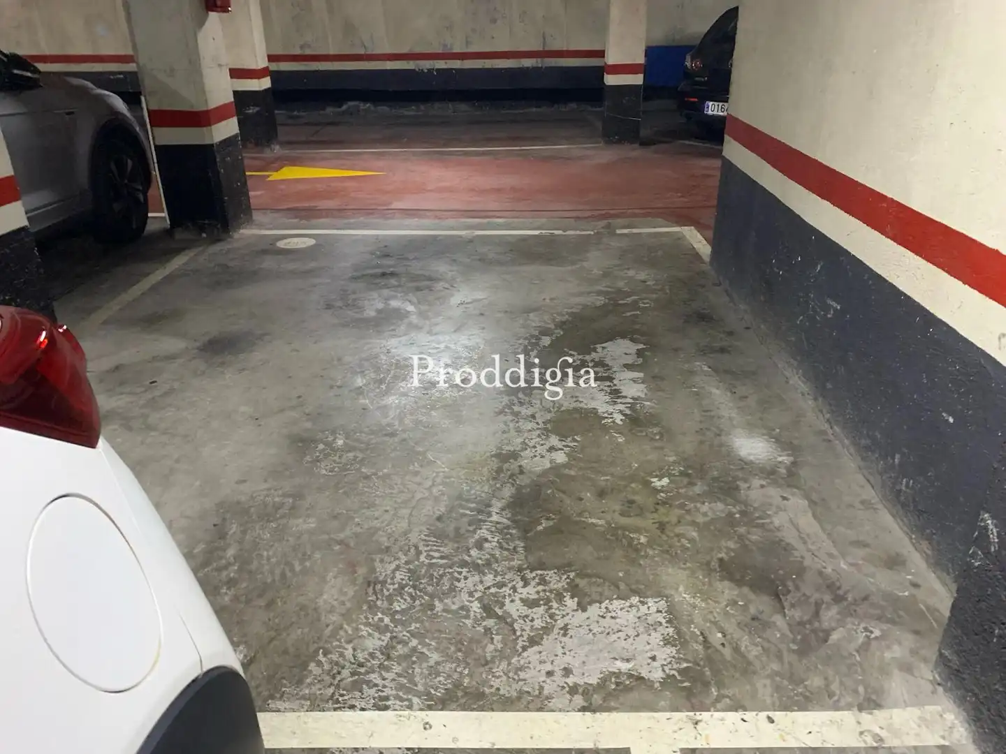 Garage zum Verkauf in  Barcelona Capital