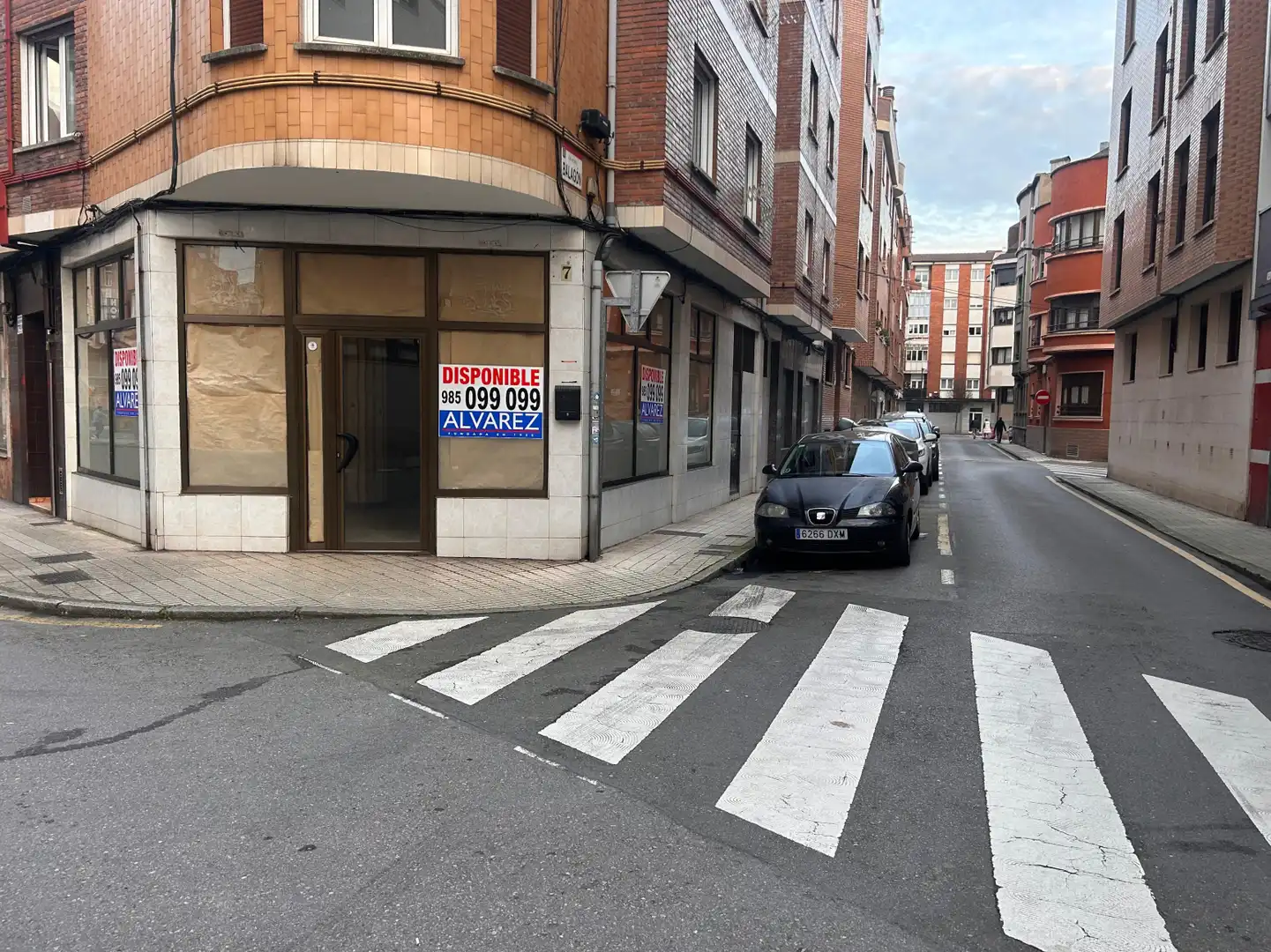 Business premises for sale in CM FABRICA LOZA 7