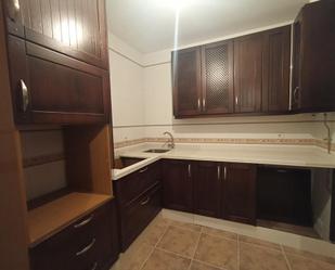 Kitchen of Flat for sale in Alcalá de Guadaira  with Balcony