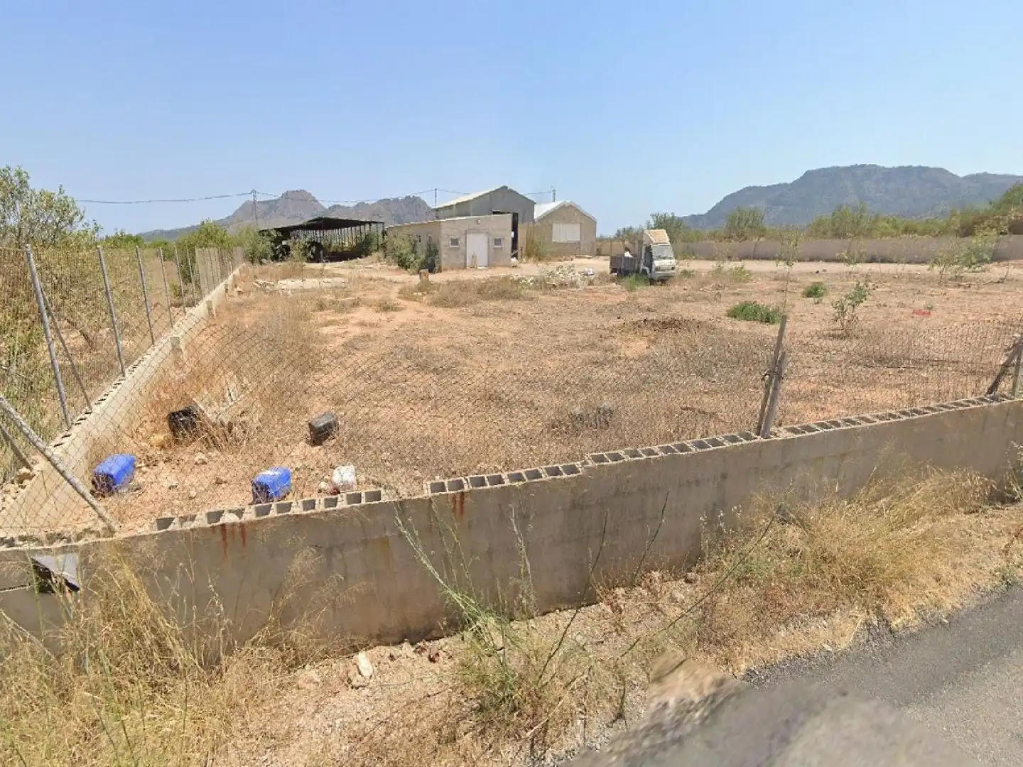 Residential for sale in Cartagena