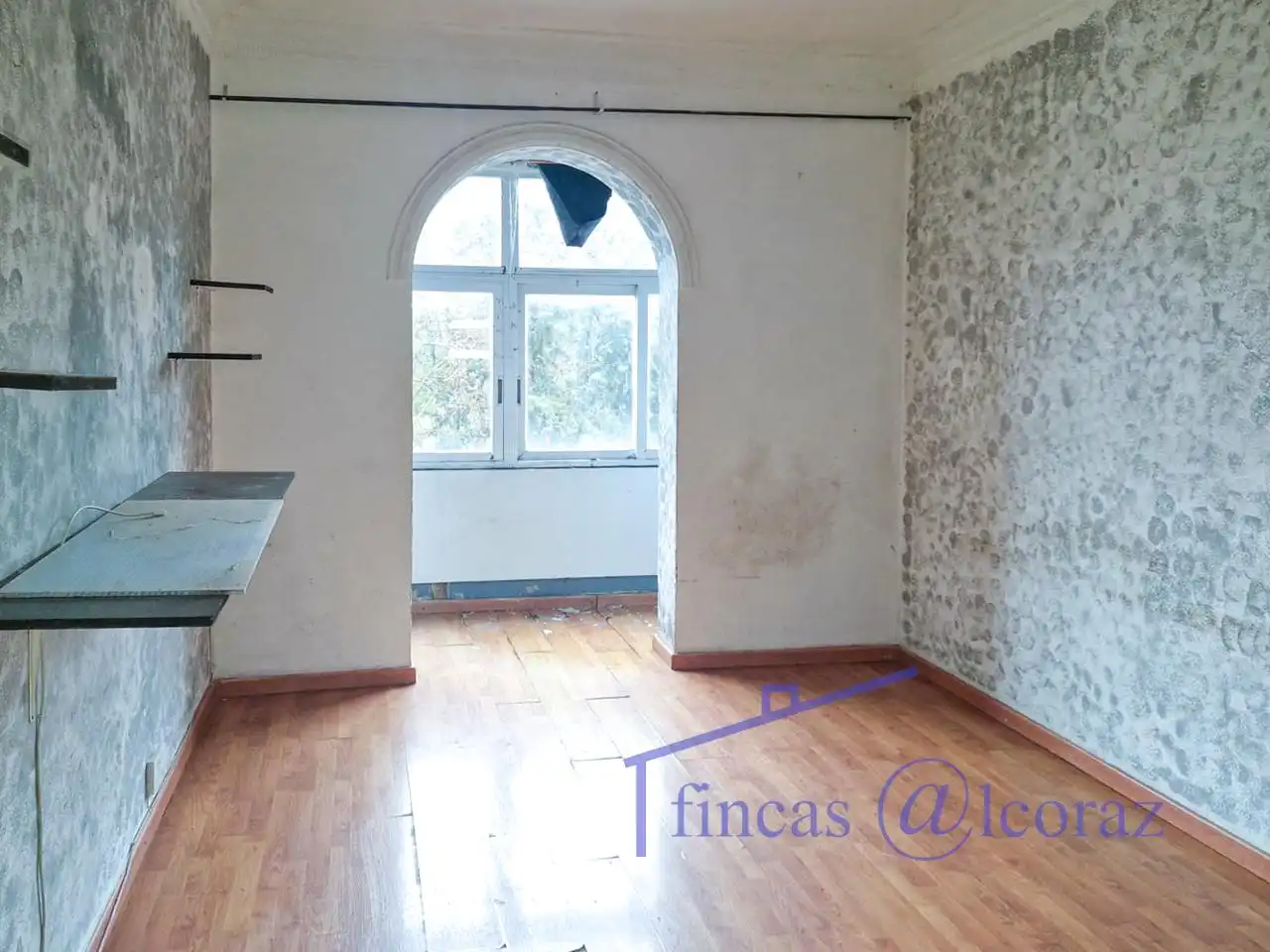 Kitchen of Flat for sale in Huesca