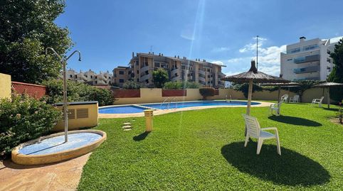 Foto 5 de Apartamento en venta en Les Bovetes - La Felicidad, Dénia