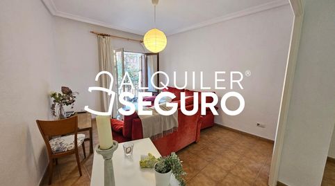 Foto 4 de Piso de alquiler en San Nicolás , San Nicolás, Murcia Capital