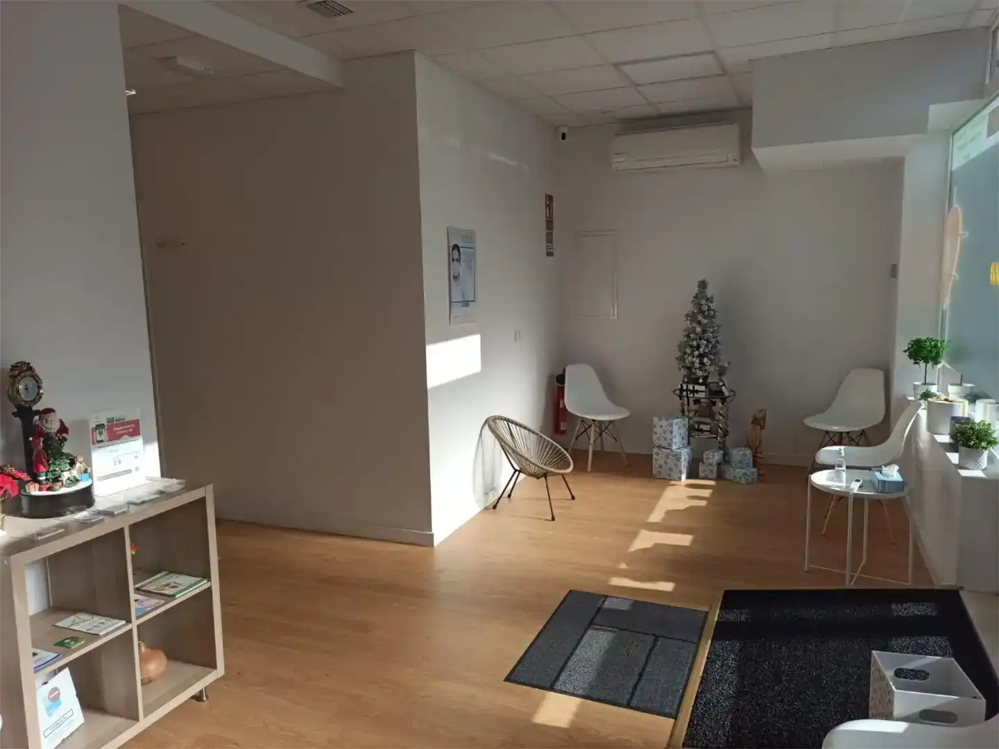 Büro zur Miete in Castilleja de la Cuesta