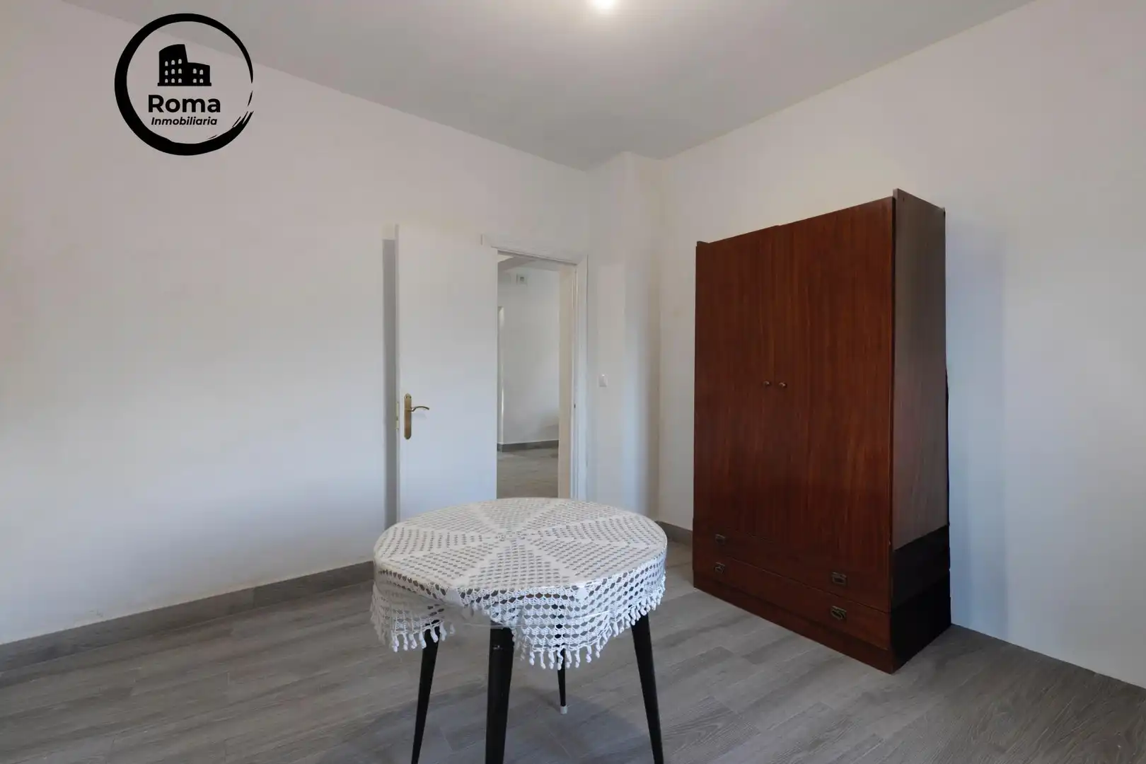 Habitación de Planta baja en venta en Moclín con Jardín privado, Amueblado y Balcón