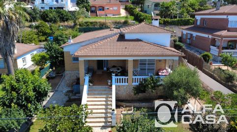 Foto 2 de Casa o xalet en venda a Lloret Residencial - Montlloret, Lloret de Mar