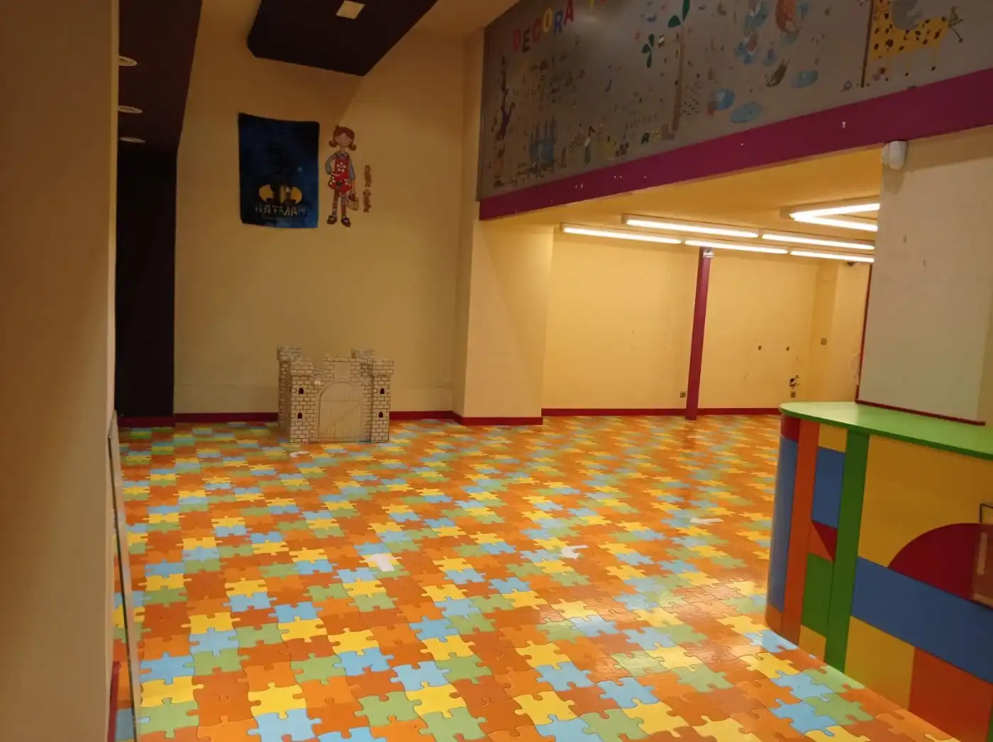 Local comercial en venta en Calle Avenida Pérez Galdós, imagen 3