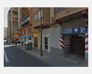 Exterior view of Garage to rent in  Valencia Capital