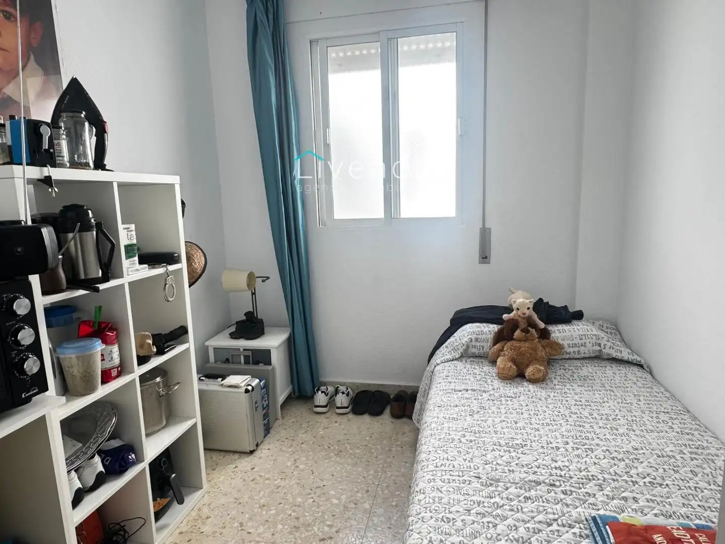 Flat for sale in La Soledad