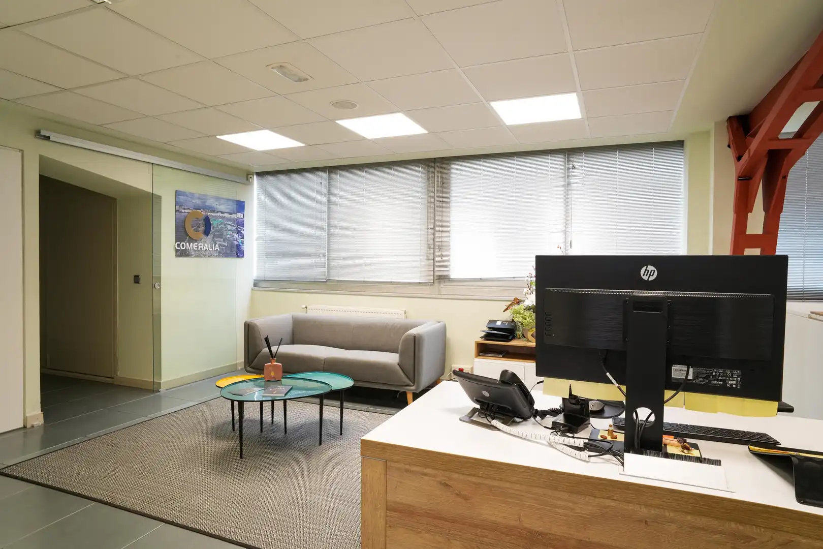 Office space for sale in Calle Hurtado de Amézaga, imagen 37
