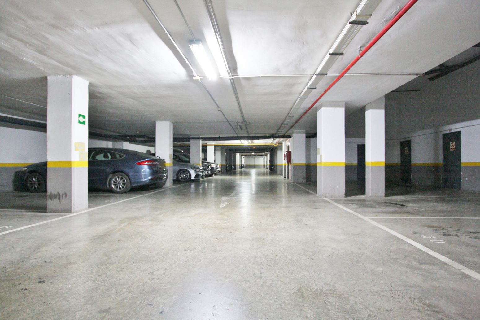 Parking of Garage for sale in  Valencia Capital