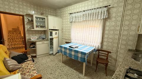 Photo 4 of Flat for sale in Calle Padre Honorato del Val, Monzón de Campos, Palencia