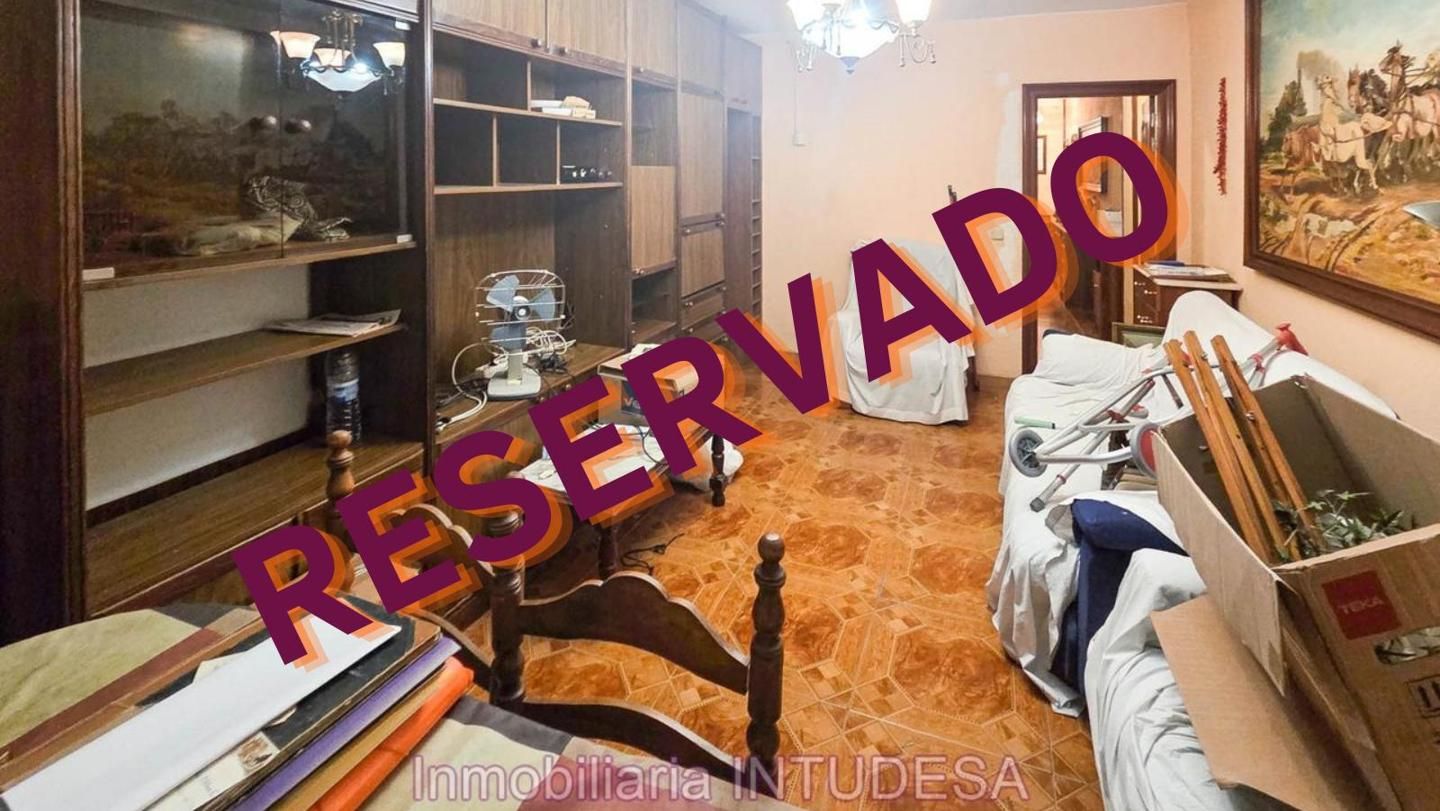 Pis en venda en Tudela amb Calefacció i Terrassa