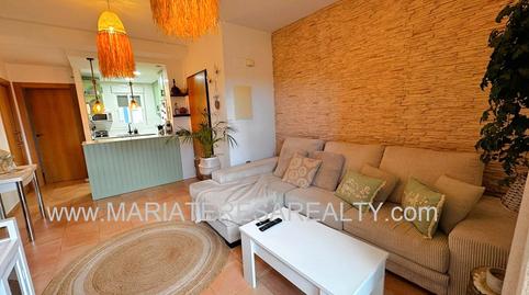 Foto 4 de Àtic en venda a La Puebla, Cartagena