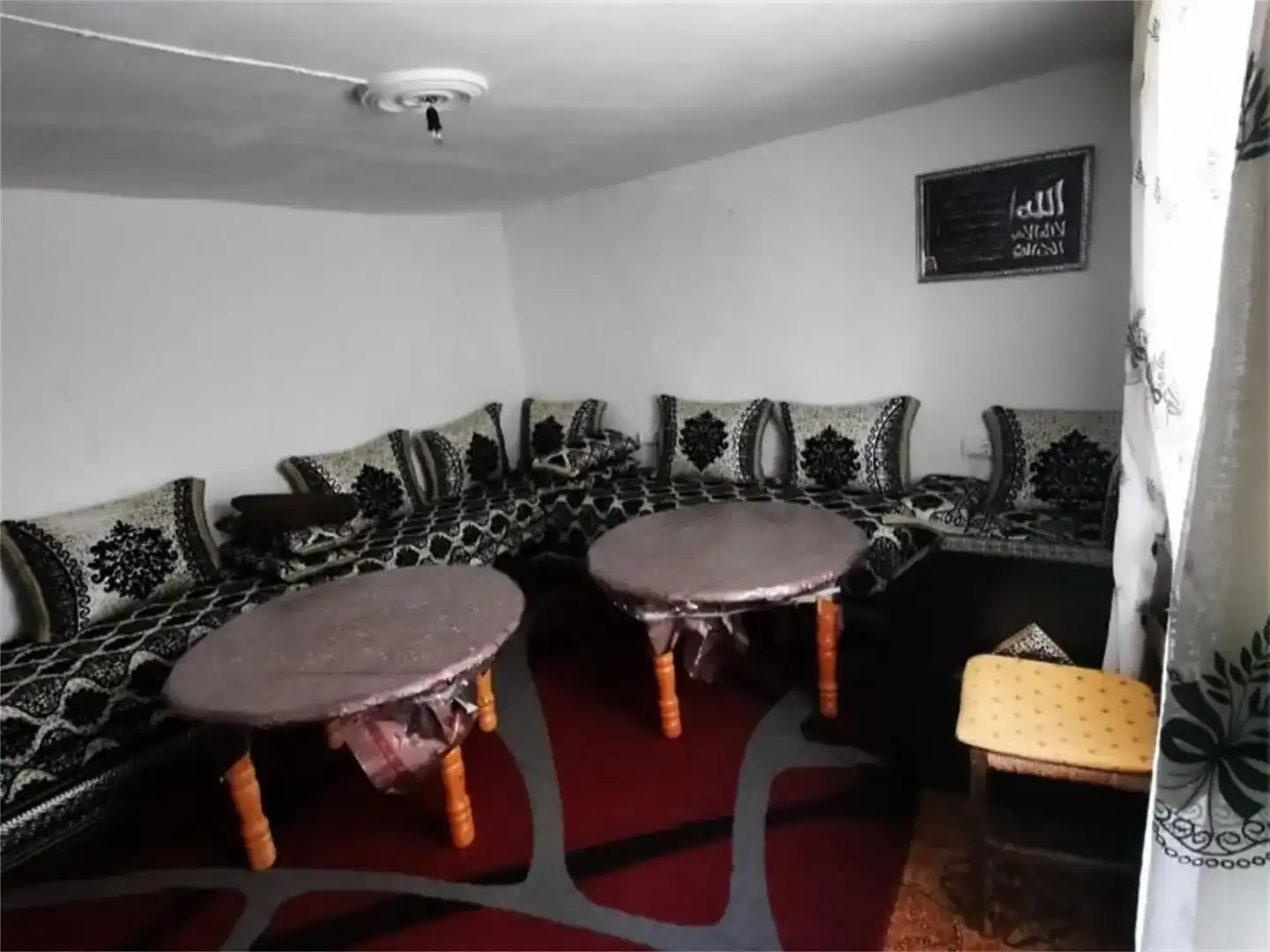 Casa adosada en venta en Andosilla con Amueblado, Horno y Lavadora