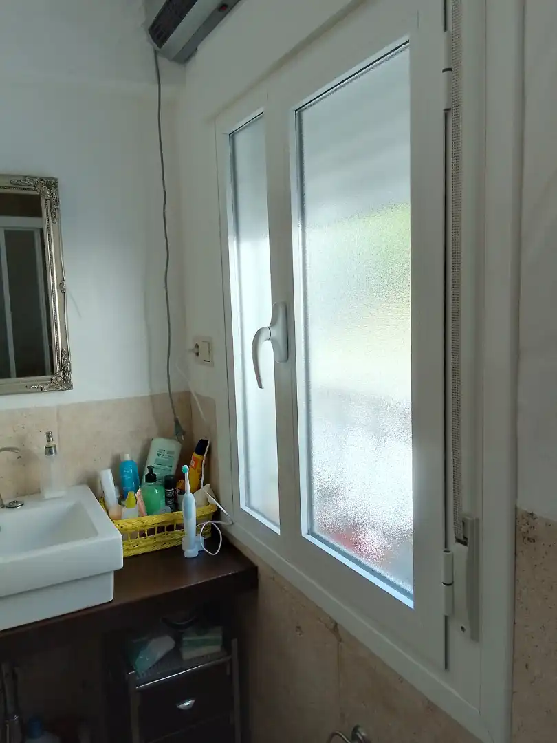 Bedroom of Country homes for sale in Villaluenga del Rosario  with Heating, Furnished and Washing machine