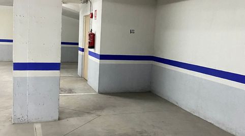 GARAJE EN CALLE PRINCIPAL DE LA LOCALIDAD, imatge 2
