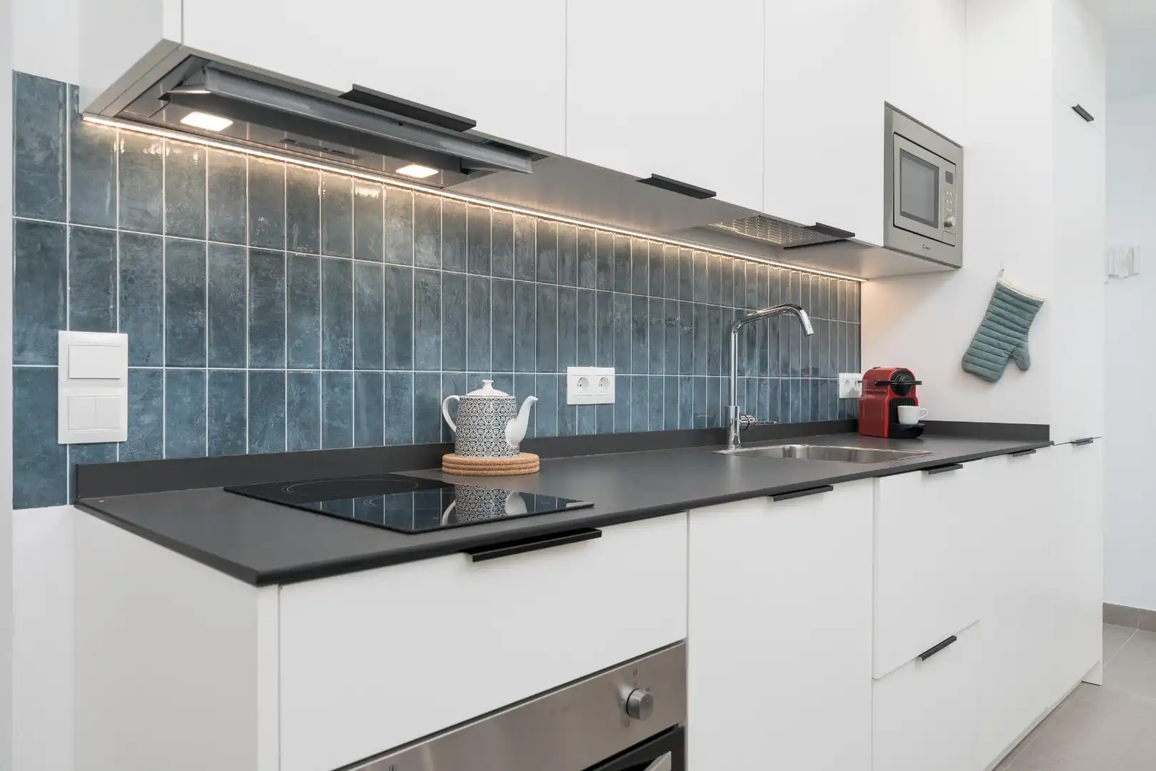 Wohnung zum Verkauf in Centro, imagen 11