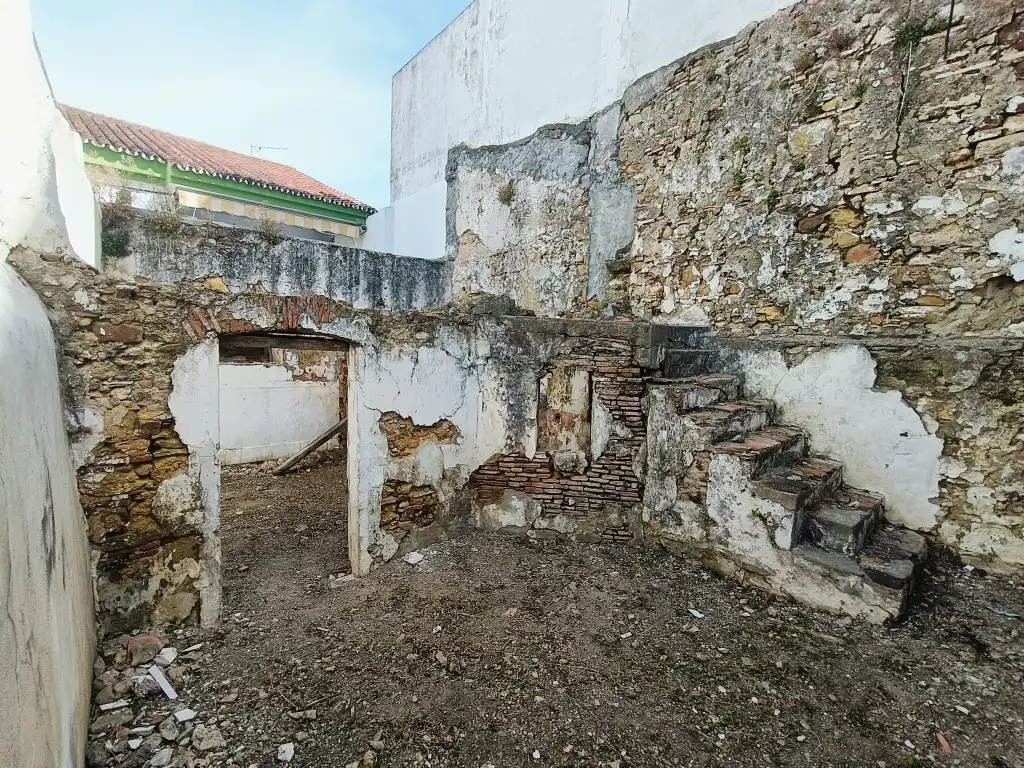 Residencial en venta en Calle General Lacy, San Roque Pueblo