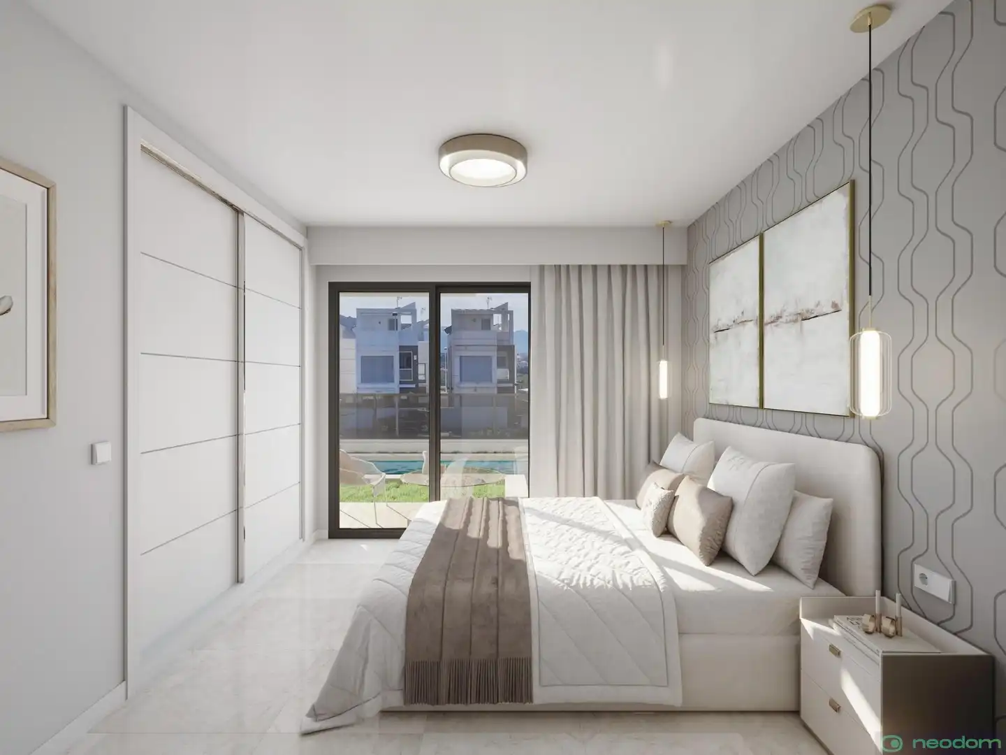 Casa en venda a Puerto de Mazarrón, imagen 6