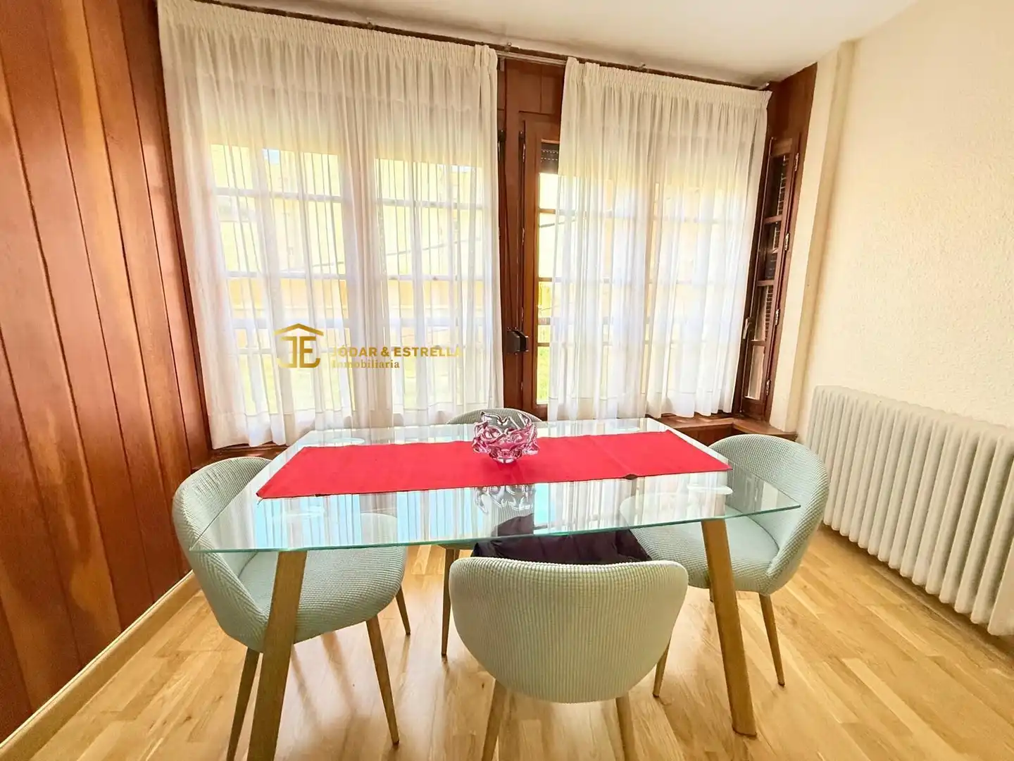 Piso con ascensor en venta en Lorca Ciudad, imagen 2