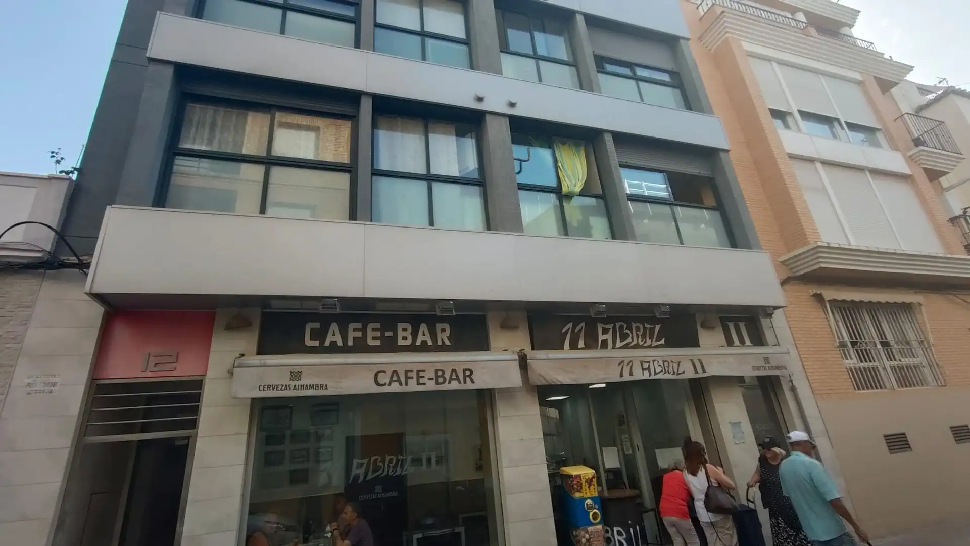 Apartment for sale in C/ Segorbe