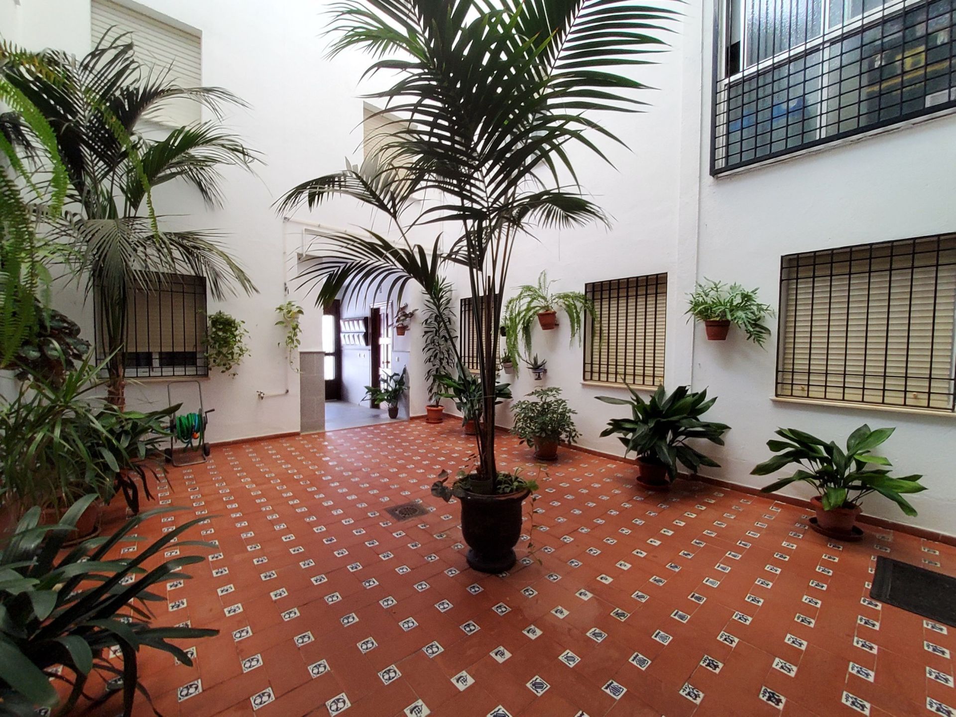 Wohnung zum verkauf in Villanueva de Córdoba