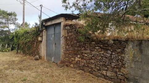 Foto 2 de Finca rústica en venda a Lugar Igrexa, 20, Vila de Cruces, Pontevedra