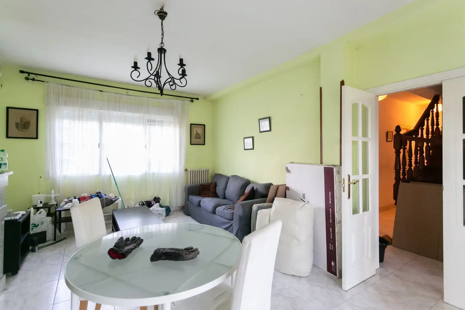 Haus mit Pool zum Verkauf in via lactea, imagen 11