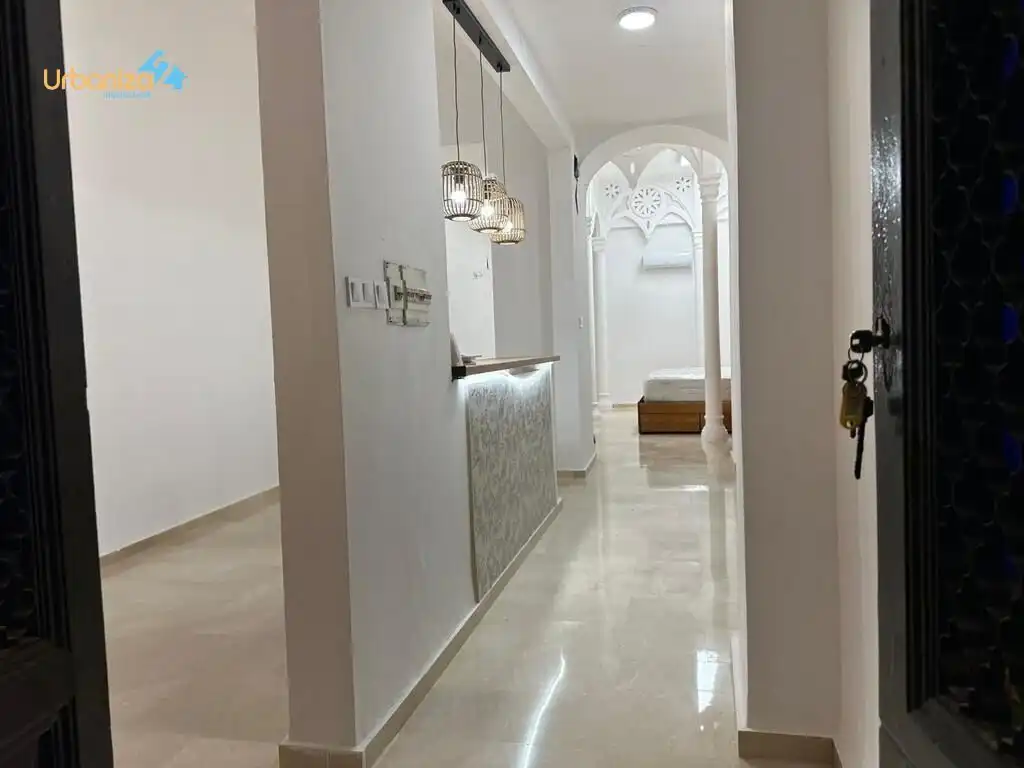 Apartament en venda a Casco Antiguo