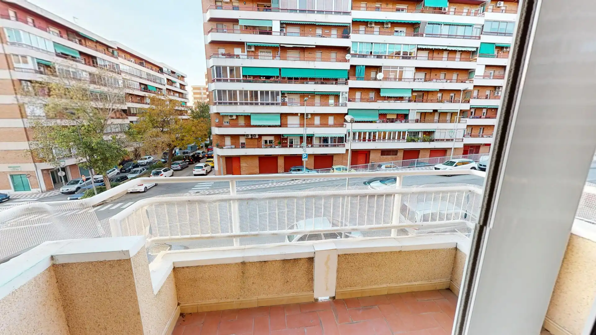 Terrassa de Pis en venda en Tarragona amb Calefacció, Forn i Balcó