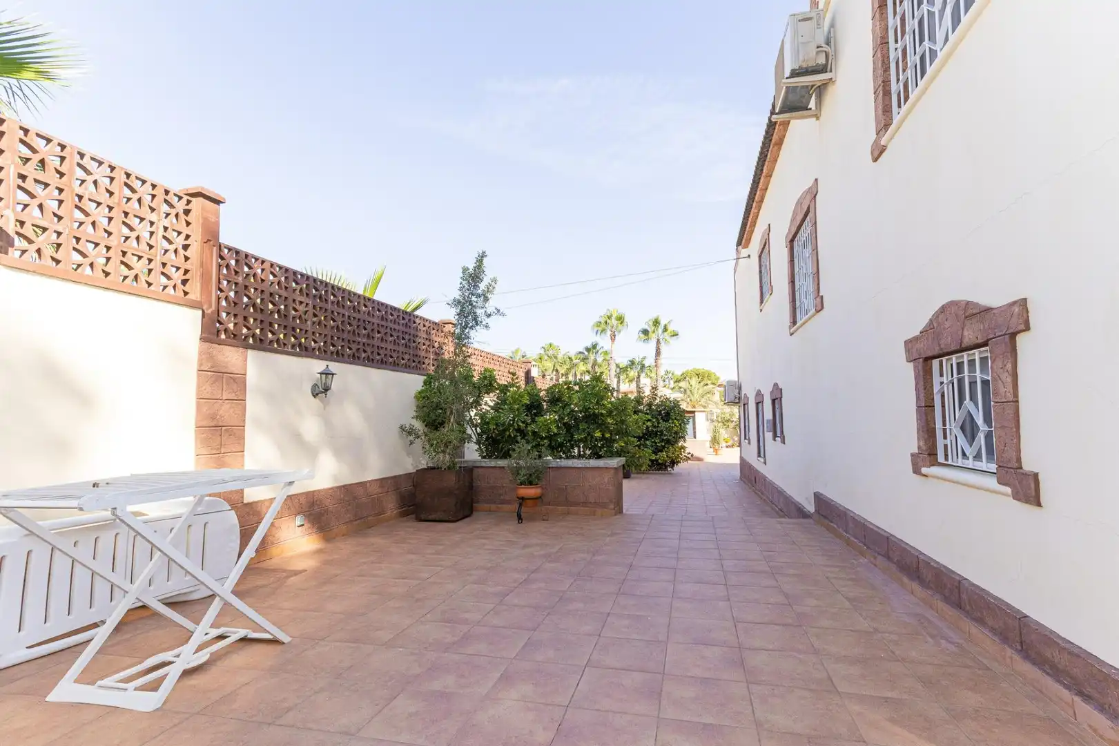Villa avec terrasse à vendre à TOMAS MARTINEZ DOMENECH 2, imagen 12
