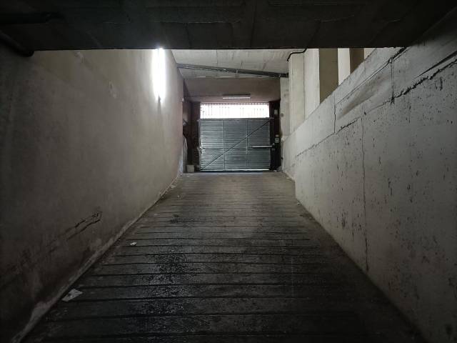 Garaje en Alquiler en De Les Garrigues en Cappont