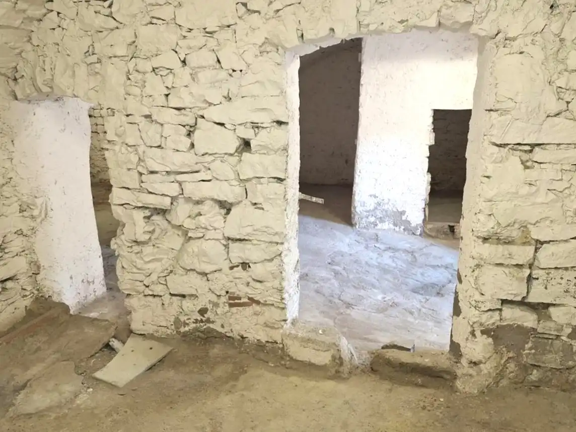 Casa o xalet en venda en Manresa